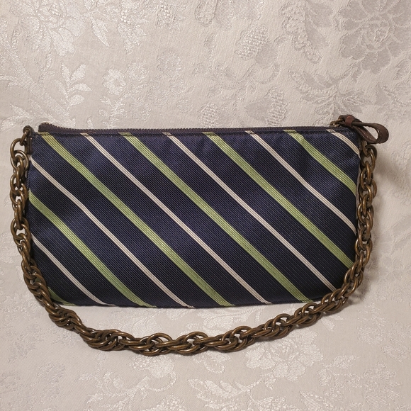 J. Crew Silk Purse - Picture 2 of 8